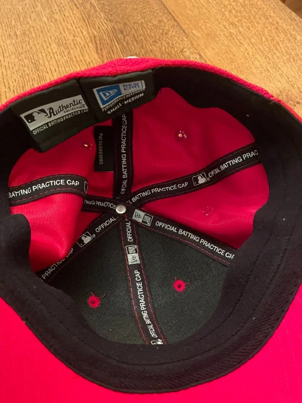 New Era howdy what